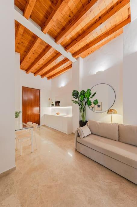 Apartament Isg Puerta Jerez 01