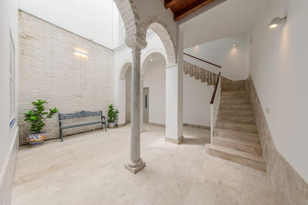 Isg Puerta Jerez 01 Apartament Sevilla