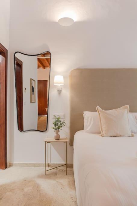 Isg Puerta Jerez 01 Apartament Sevilla
