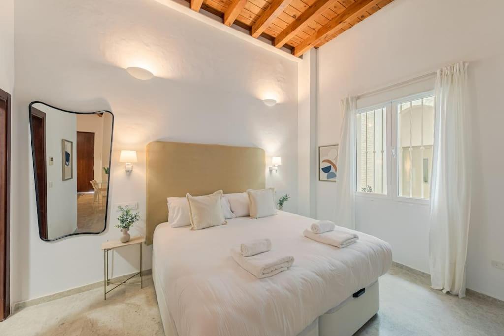 Apartament Isg Puerta Jerez 01 *