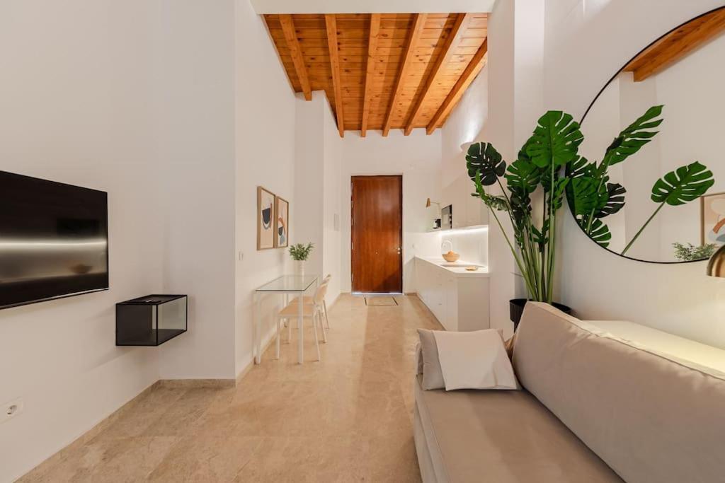 Apartament Isg Puerta Jerez 01 *