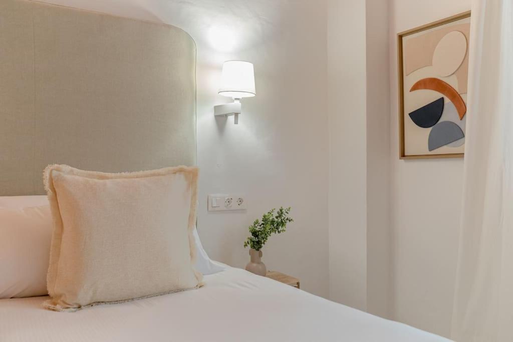 Apartament Isg Puerta Jerez 01