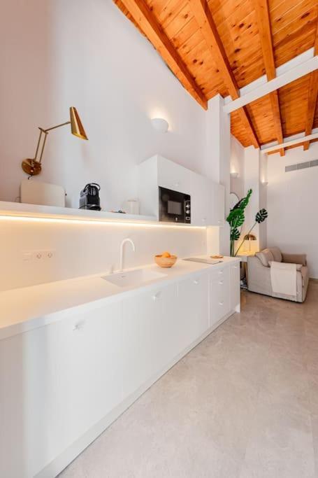 Isg Puerta Jerez 01 Apartament Sevilla