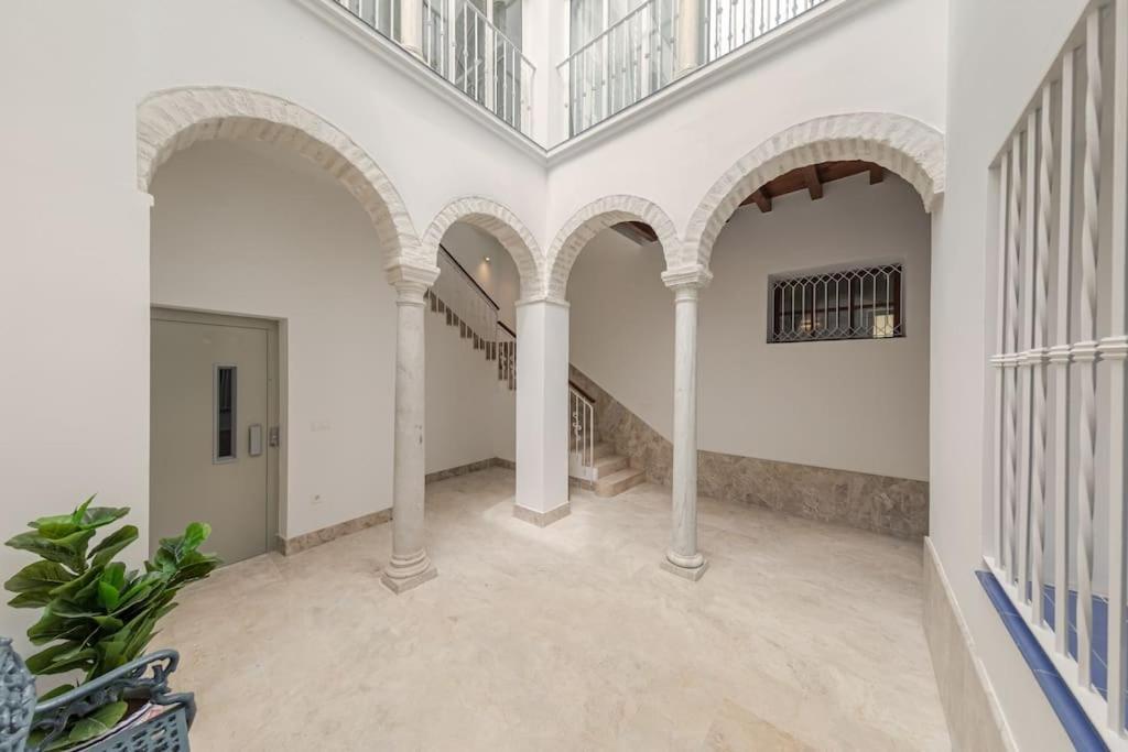 Apartament Isg Puerta Jerez 01