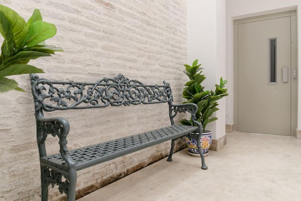 Isg Puerta Jerez 01 Appartement *