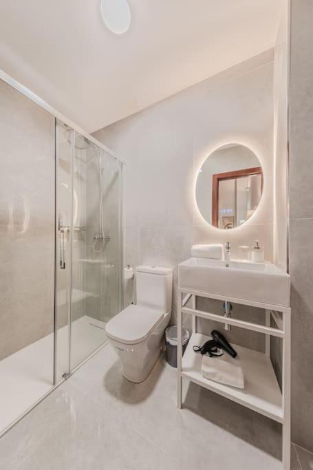 Isg Puerta Jerez 01 Appartement Sevilla