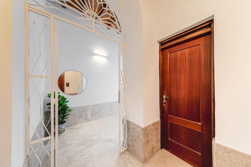 Appartement Isg Puerta Jerez 01