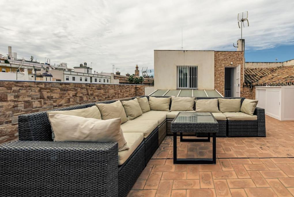 Appartement Isg Puerta Jerez 01