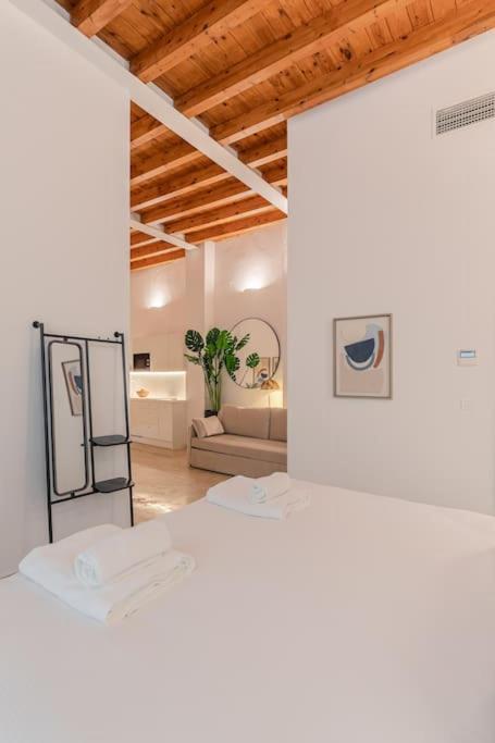 Isg Puerta Jerez 01 Appartement *