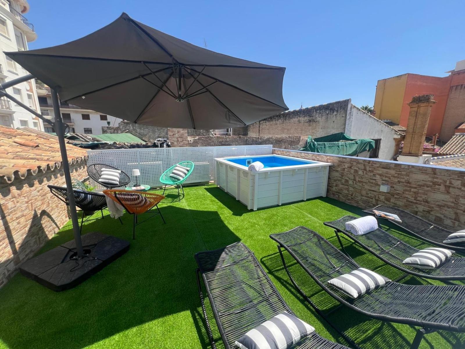 Appartement Isg Puerta Jerez 01